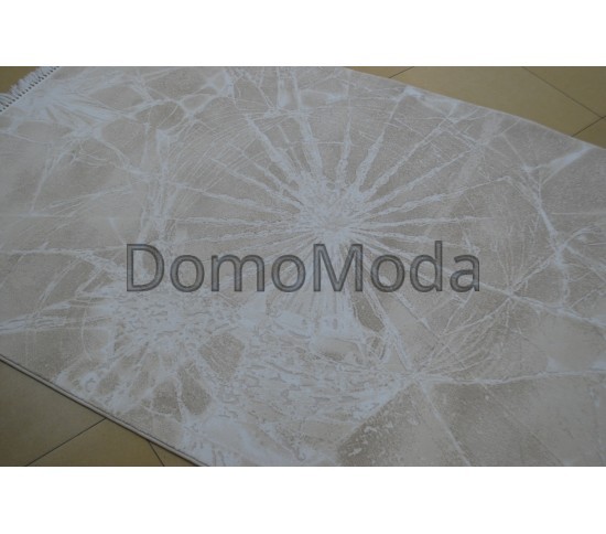 Акриловий килим BENETTON 7011 CREAM - Висока якість за найкращою ціною в Україні зображення 5.